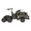 M26 6x6 Tractor US Army, 1944