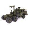 M26 6x6 Tractor US Army, 1944