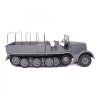 Sd.Kfz.9 Half-Track German Army, 1938