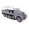 Sd.Kfz.9 Half-Track German Army, 1938