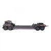 Sd.Ah.116 Trailer German Army, 1939