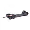 Sd.Ah.116 Trailer German Army, 1939
