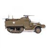 M3 Half-Track US Army, 1944