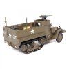 M3 Half-Track US Army, 1944