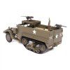 M3 Half-Track US Army, 1944