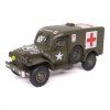 Dodge WC 54 4x4 Ambulance US Army, 1942