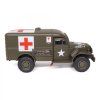 Dodge WC 54 4x4 Ambulance US Army, 1942