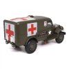 Dodge WC 54 4x4 Ambulance US Army, 1942