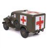 Dodge WC 54 4x4 Ambulance US Army, 1942