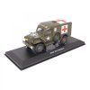 Dodge WC 54 4x4 Ambulance US Army, 1942