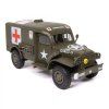 Dodge WC 54 4x4 Ambulance US Army, 1942