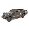 M3 Scout Car US Army, 1943