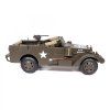 M3 Scout Car US Army, 1943