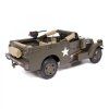 M3 Scout Car US Army, 1943