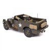 M3 Scout Car US Army, 1943