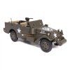 M3 Scout Car US Army, 1943