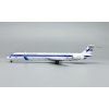 MD-82 Finnair "1990s" Colors