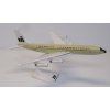46437 ppc 224028 boeing 707 300 braniff international solid beige x74 207082 1