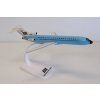 46438 ppc 224776 boeing 727 200 braniff international solid dark blue n403bn x5f 213590 3