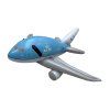46443 ppc 224196 inflatable plane klm xc9 210087 0