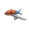 46444 ppc 224202 inflatable plane klm orange pride x28 210088 0