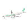 A321-251NX Transavia Airlines "2014s" Colors
