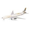 B777-FFX Etihad Cargo Mid "2010s - Facets of Abu Dhabi " Colors
