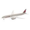 B787-9 Qatar Airways "2010s" Colors