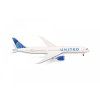 B787-8 United Airlines "2019s" Colors