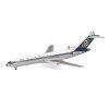 B727-284 Olympic Airways "1990" Colors