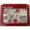 B777 Emirates "2023" Colors - playset