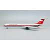 Il-62M Interflug "1970s" Colors