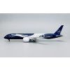 B787-9 Lufthansa "100th Anniversary" Colors, Named "Berlin"