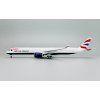 A350-1000 British Airways "2010s" Colors