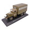 GMC CCKW 2.5-Ton Communications Truck US Army, 1941