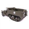 M3 75mm GMC US Army, 1941