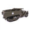M3 75mm GMC US Army, 1941