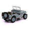 Willys Jeep US Navy, 1944