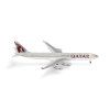 A340-541 Qatar Amiri Flight, Named "Qatar"