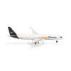 A321-271NX Lufthansa "Help Alliance" Colors