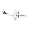 DHC-8-402Q Dash 8 LOT Polish Airlines "2010" Colors
