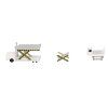 520621 001 airport accessories container loader 2 pieces x61 217805 3