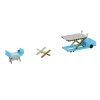 520621 002 airport accessories container loader 2 pieces schiphol nl x84 217806 0