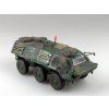 TPz Fuchs Bundeswehr Panzerpioneer Co. 320, Germany