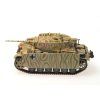 Sd.Kfz.141 Panzer III M German Army 6.PzDiv, #131, Russia