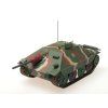 Sd.Kfz.138/2 Hetzer German Army Kampfgruppe Milowitz, Prague, Czechoslovakia, May 1945