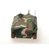 Sd.Kfz.138/2 Hetzer German Army Kampfgruppe Milowitz, Prague, Czechoslovakia, May 1945
