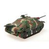 Sd.Kfz.138/2 Hetzer German Army Kampfgruppe Milowitz, Prague, Czechoslovakia, May 1945