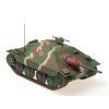 Sd.Kfz.138/2 Hetzer German Army Kampfgruppe Milowitz, Prague, Czechoslovakia, May 1945