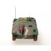 Sd.Kfz.138/2 Hetzer German Army Kampfgruppe Milowitz, Prague, Czechoslovakia, May 1945